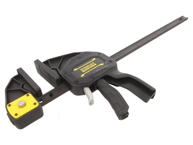 Universele lijmklem; polyamide; max.300mm; Afmeting: XL; FATMAX® Universele lijmklem; polyamide; max.300mm; Afmeting: XL; FATMAX®
